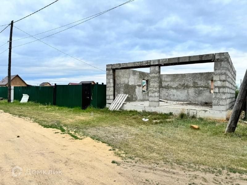 земля Якутск городской округ, садово-огородническое некоммерческое товарищество Сатал, 2-й квартал СОНТ Сатал, 2 фото 2