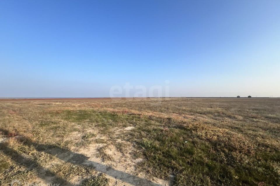 земля р-н Раздольненский фото 2