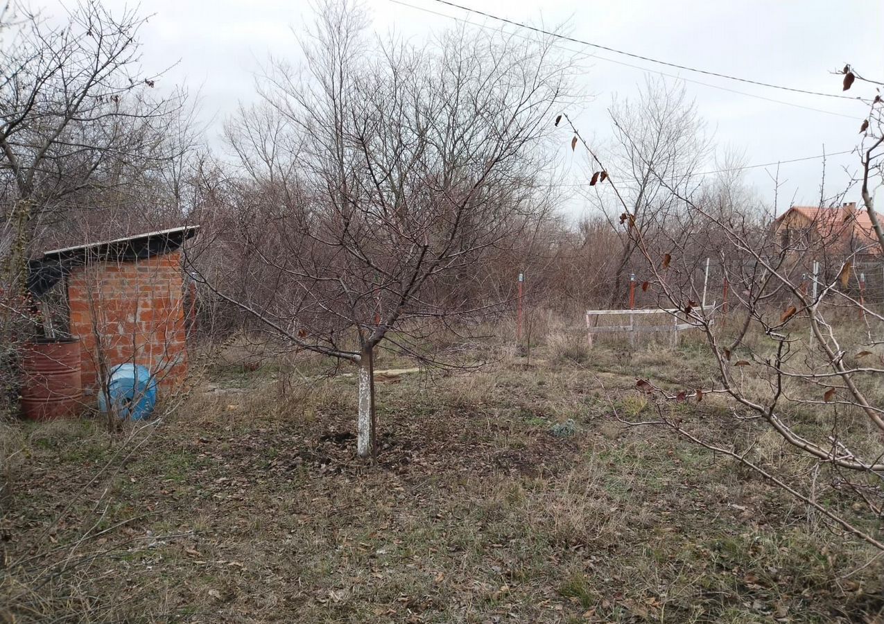 дом р-н Неклиновский с Вареновка снт Магистральный Вареновское сельское поселение, Магистральная ул., 99, Приморка фото 4