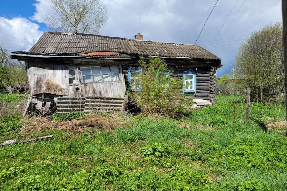 земля р-н Ферзиковский д. Ивашево Бебелевский сельсовет фото 7