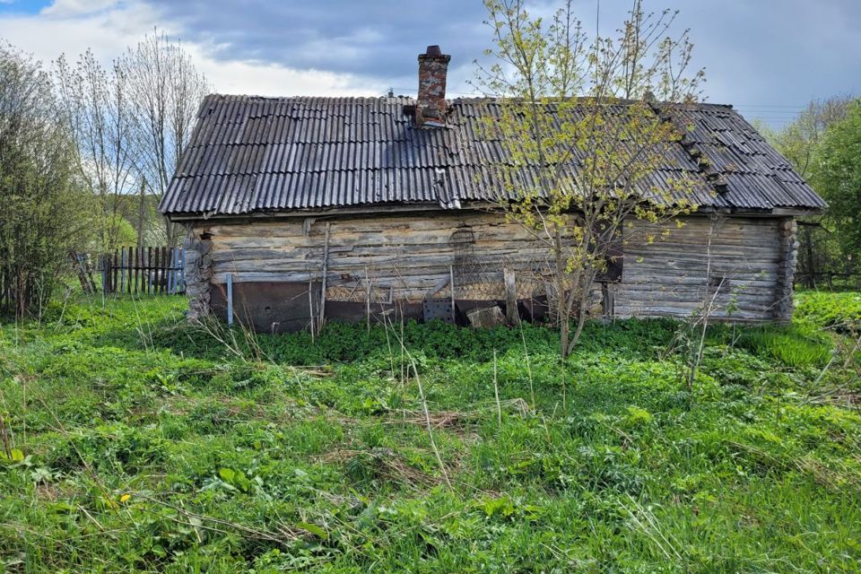 земля р-н Ферзиковский д. Ивашево Бебелевский сельсовет фото 8