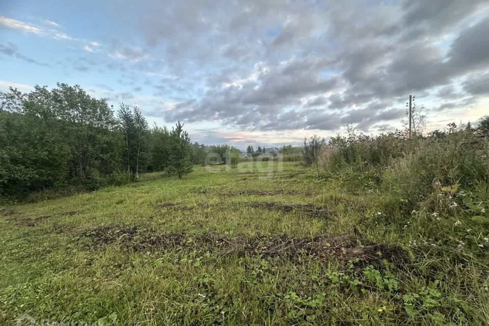 земля г Златоуст Златоустовский городской округ, Центральный планировочный район фото 9