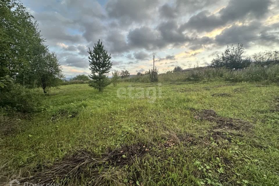 земля г Златоуст Златоустовский городской округ, Центральный планировочный район фото 7