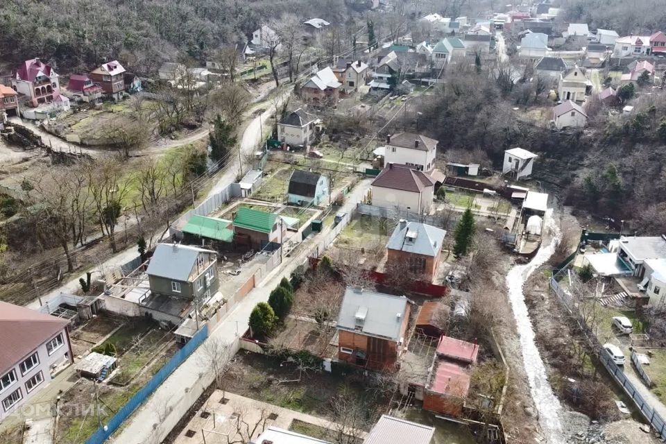 земля г Горячий Ключ п Широкая Балка Новороссийск городской округ, База отдыха Ромашка фото 7