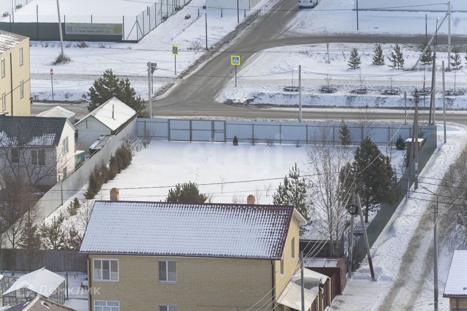 земля г Тюмень ул Нарядная Тюмень городской округ фото 8