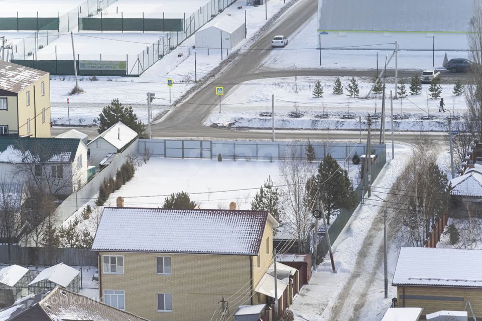 земля г Тюмень ул Нарядная Тюмень городской округ фото 10