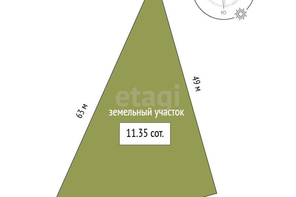 земля р-н Костромской Заволжье фото 8