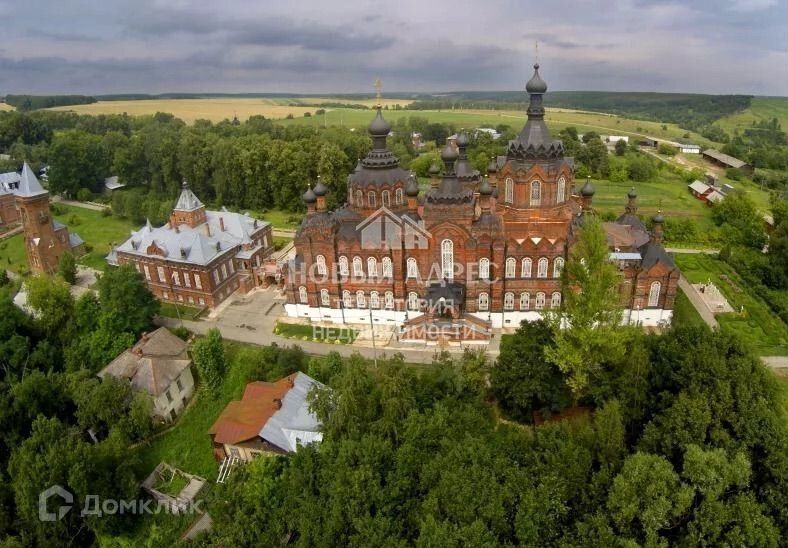 земля р-н Козельский д Савинск ул Победы 15/2 фото 8