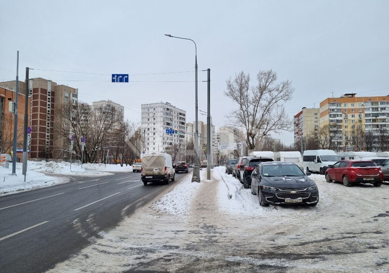 свободного назначения г Москва метро Верхние Лихоборы ш Дмитровское 62к/2 фото 19