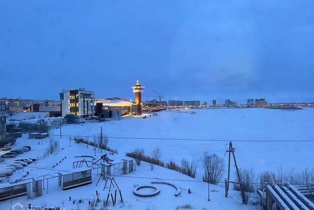 ул Каландарашвили 25/1 Якутск городской округ фото