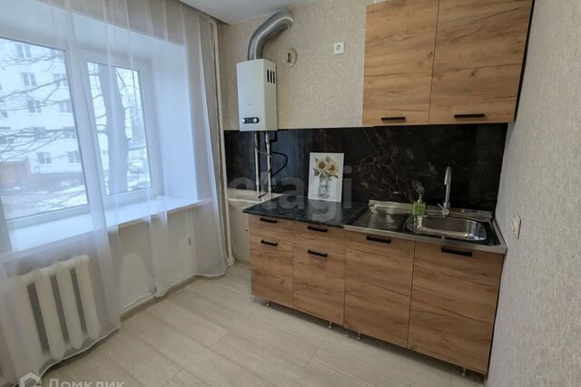 городской округ город Ковров, Зои Космодемьянской, 5 к 3 фото