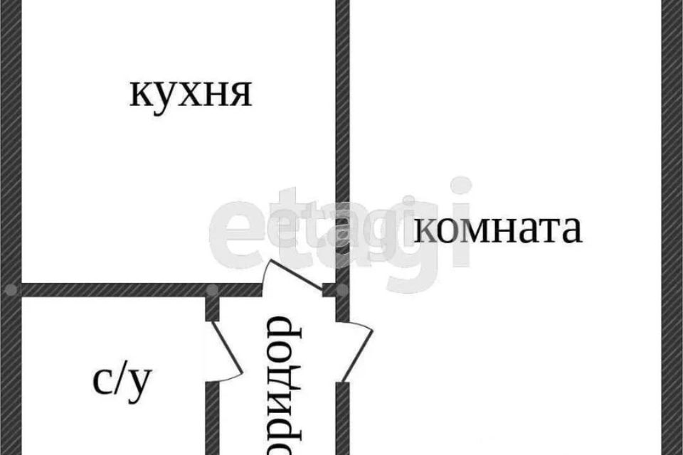 квартира г Нефтеюганск 30, Нефтеюганск городской округ фото 1