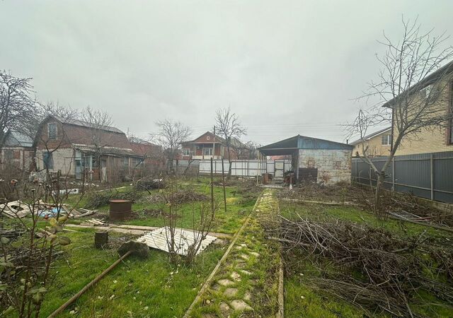 р-н Прикубанский ул Малиновая 92 фото