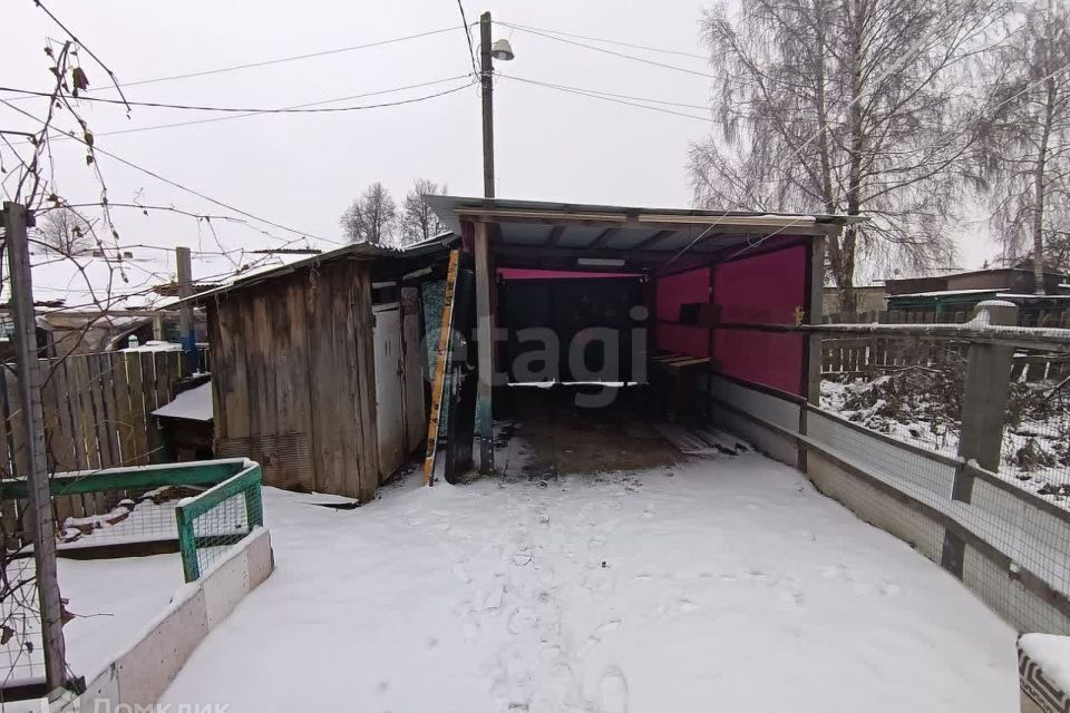 квартира р-н Богородицкий г Богородицк ул Дружбы 11 городское поселение Богородицк фото 10