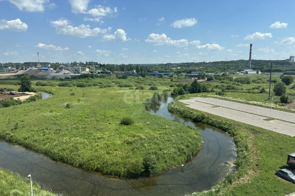 квартира г Тула р-н Пролетарский ул Самоварная 10 Тула городской округ фото 10