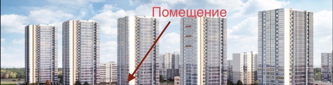 свободного назначения г Санкт-Петербург метро Озерки наб Реки Каменки 21к/1 округ Коломяги фото 3