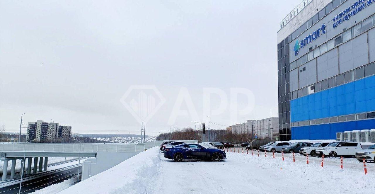 свободного назначения г Казань метро Горки ул Юлиуса Фучика 155 фото 6