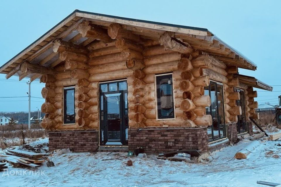 дом г Тюмень ул Северная Тюмень городской округ фото 4