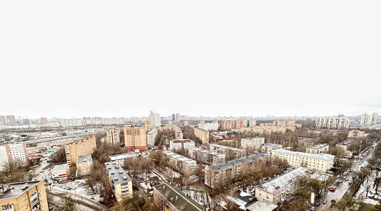 квартира г Москва метро Ховрино ул Совхозная 3 Московская область, Химки фото 10