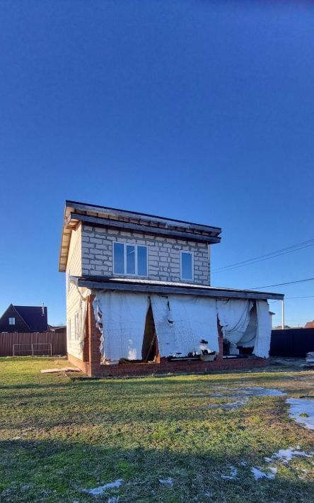 дом г Наро-Фоминск тер Николины озера 176, Наро-Фоминский городской округ фото 5