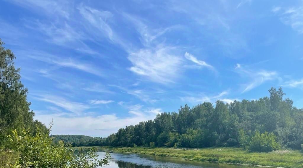 земля городской округ Рузский п Старотеряево 92, Руза фото 6