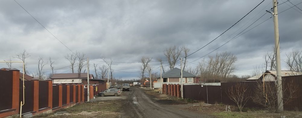 земля р-н Аксайский п Щепкин ул Таганрогская Щепкинское сельское поселение, Ростов-на-Дону фото 6