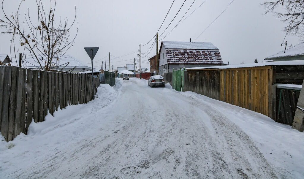 дом г Тюмень Парфёново ул Мусы Джалиля Центральный административный округ фото 28