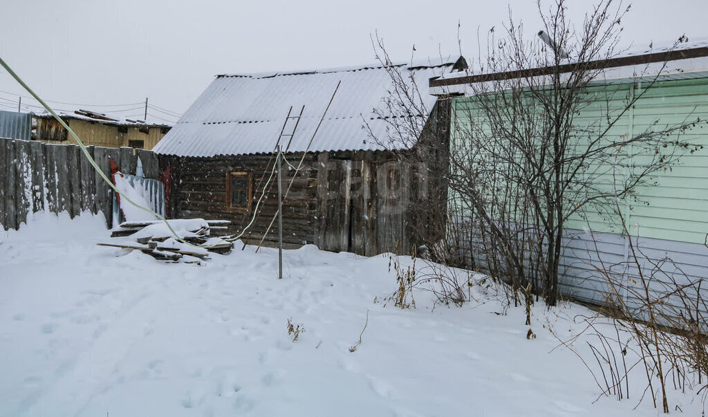 дом г Тюмень Парфёново ул Мусы Джалиля Центральный административный округ фото 24