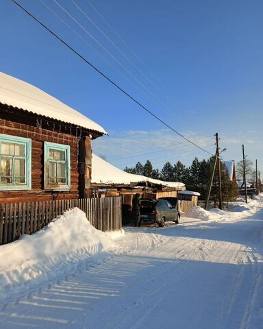 д Антыбары ул Набережная 33 п Лямино фото