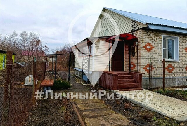 пер Пролетарский 13б Александро-Невское городское поселение фото