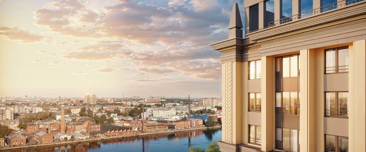 квартира г Санкт-Петербург метро Улица Дыбенко ул Дыбенко 3 ЖК «Цивилизация на Неве» округ № 54 фото 15