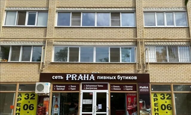 р-н Ленинский ул им Тулайкова Н.М. 1/3 фото