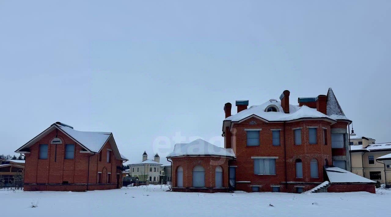 земля городской округ Мытищи д Подольниха Лазурный Берег кп фото 3