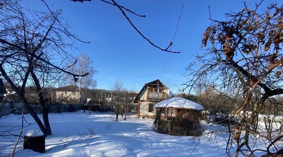 земля г Самара Безымянка ЖК Самара Сорокины Хутора тер., Сорокин хут., линия, Территория Малый, 5-я фото 3