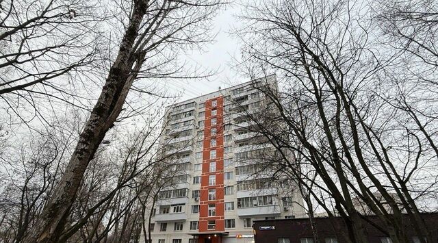 метро Бульвар Рокоссовского ул Ивантеевская 4к/1 фото