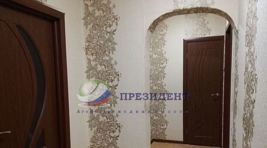 квартира г Нижний Новгород Парк культуры ул Красноуральская 3а фото 3