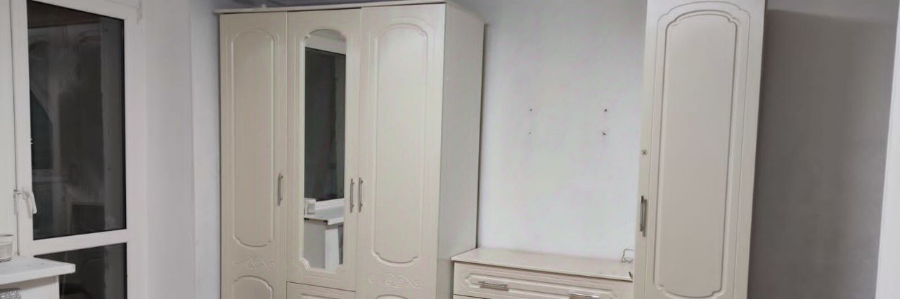 квартира г Казань ул Революционная 69 Казань, Северный Вокзал фото 4
