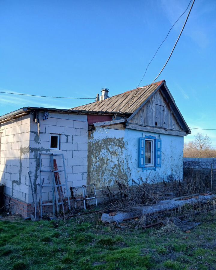 земля р-н Северский ст-ца Калужская ул Октябрьская 97 Калужское сельское поселение фото 6