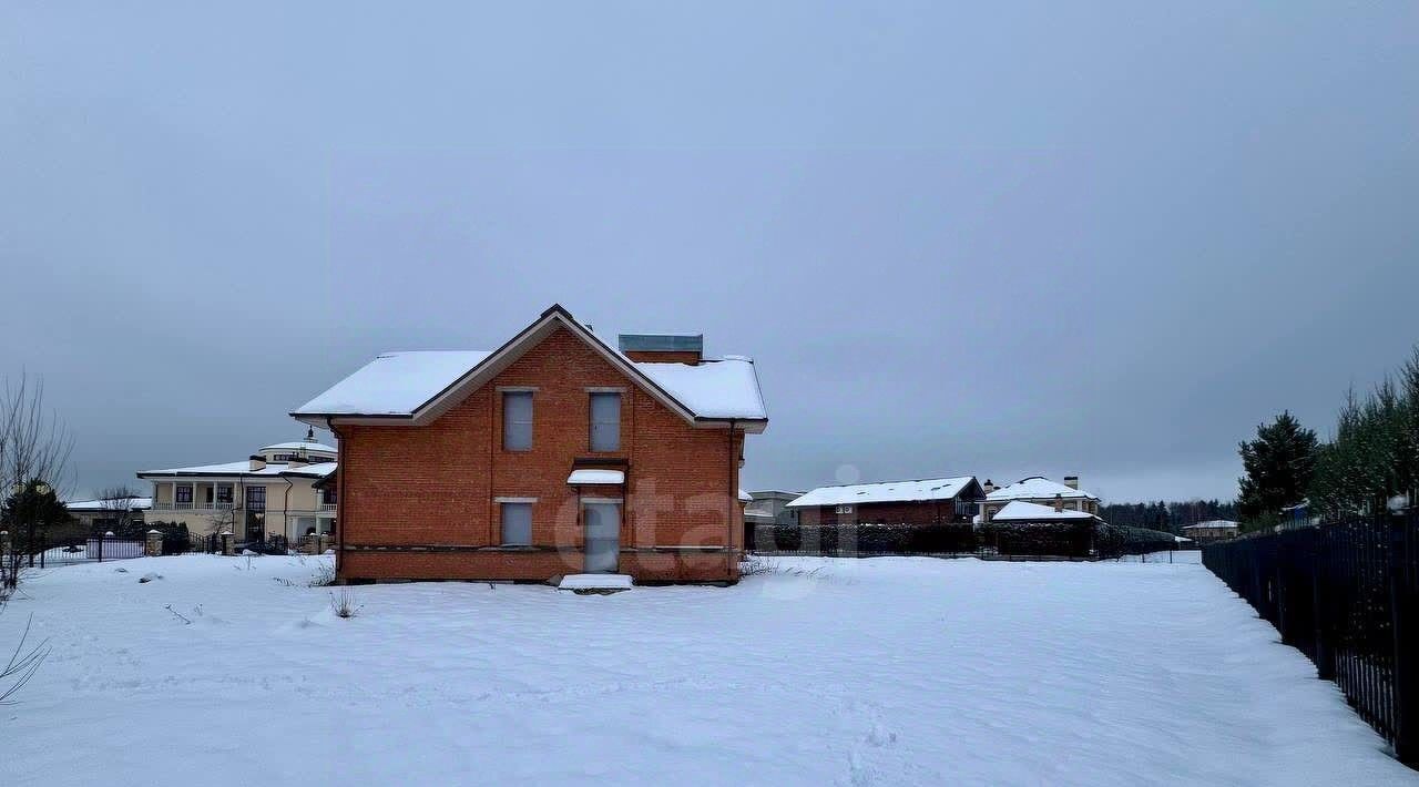 земля городской округ Мытищи д Подольниха Лазурный Берег кп фото 7