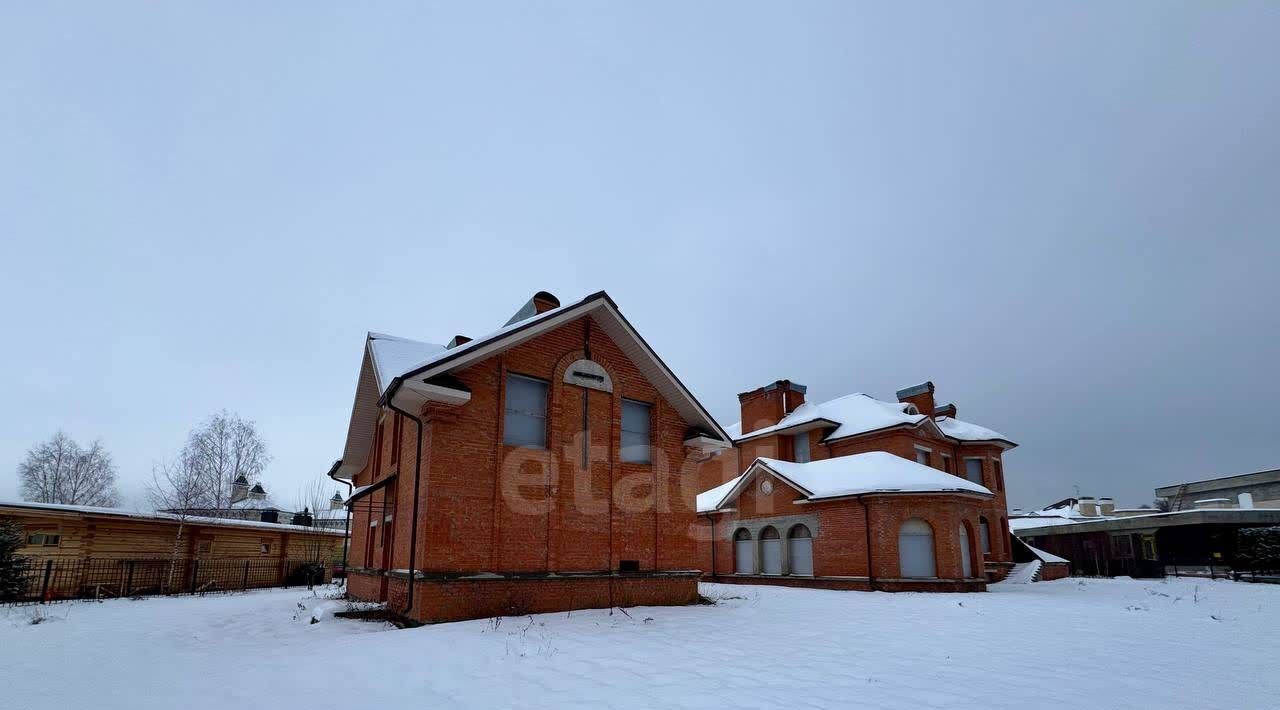 земля городской округ Мытищи д Подольниха Лазурный Берег кп фото 9