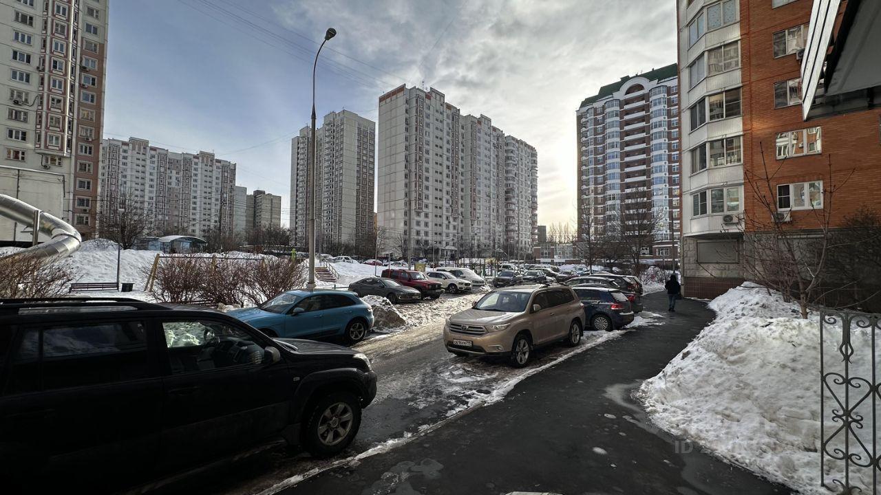 квартира г Москва ул Островитянова 9/4 Московская область фото 16