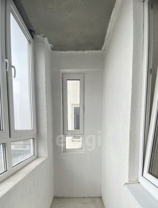 квартира г Краснодар р-н Прикубанский ул 3-я Трудовая 1/3 фото 4