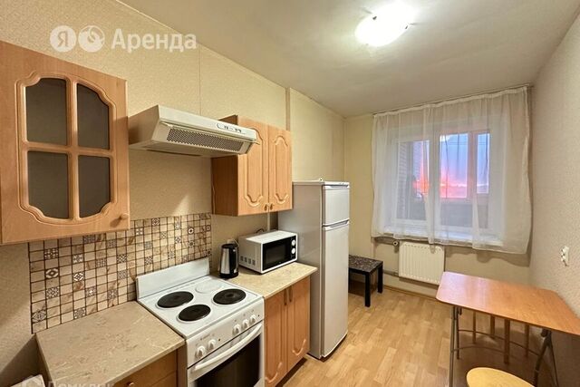 квартира р-н Прометей дом 7/1 Калининский фото