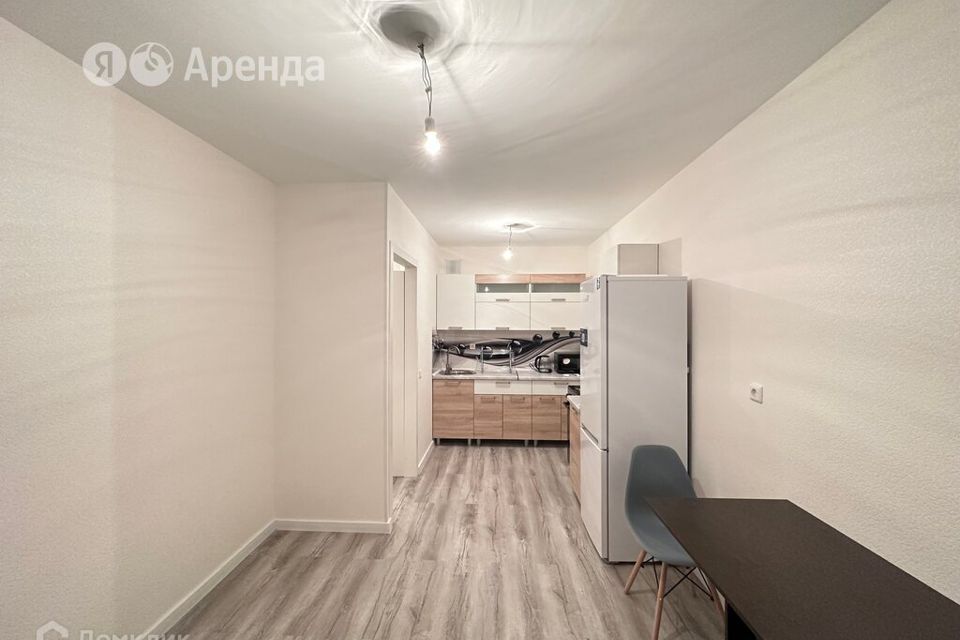 квартира р-н Всеволожский г Мурино Шоссе в Лаврики, 64 к 3 фото 2