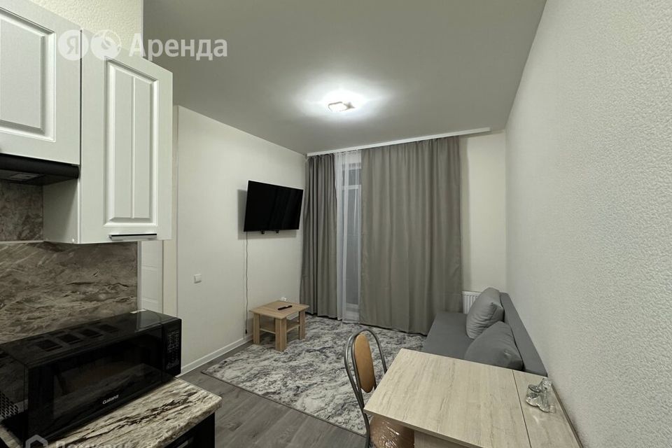 квартира р-н Всеволожский г Мурино Шоссе в Лаврики, 53 к 2 фото 3