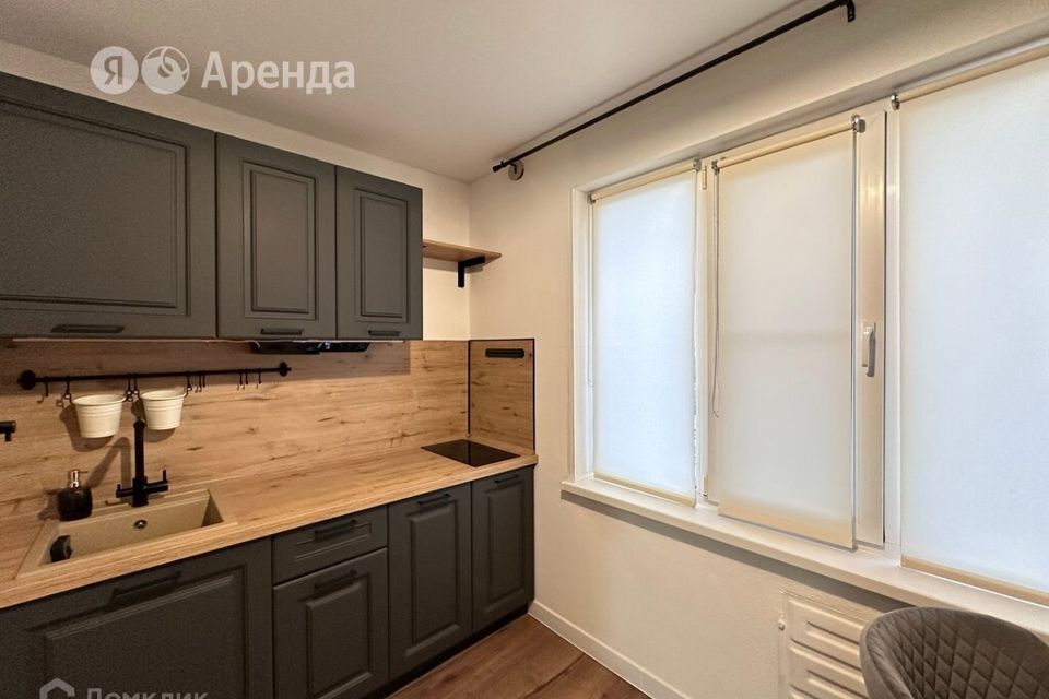 квартира г Санкт-Петербург пр-кт Гражданский 106/1 Калининский фото 2