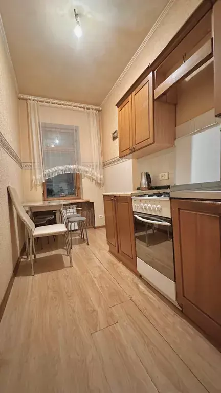 квартира г Самара ул Молодогвардейская 109 Алабинская фото 11