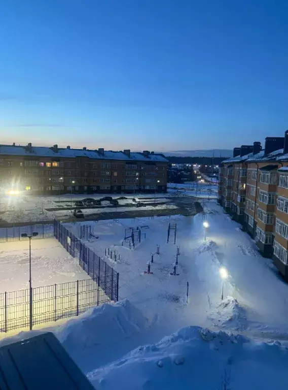 квартира г Москва Жемчужная улица, 1к 4, Московская область фото 38