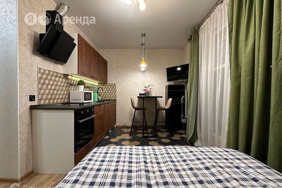 квартира г Санкт-Петербург наб Октябрьская 98/3 Невский фото 5