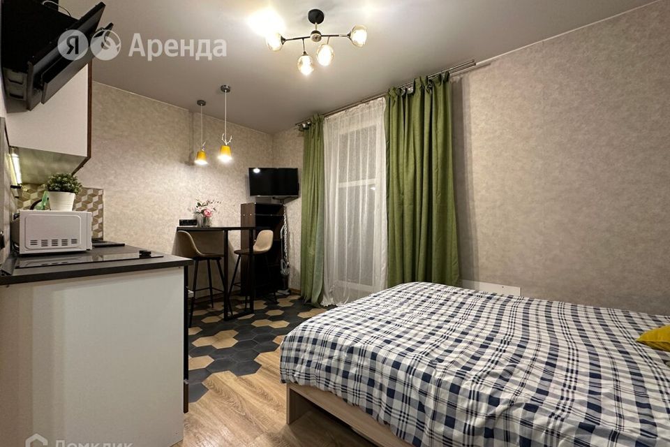 квартира г Санкт-Петербург наб Октябрьская 98/3 Невский фото 7